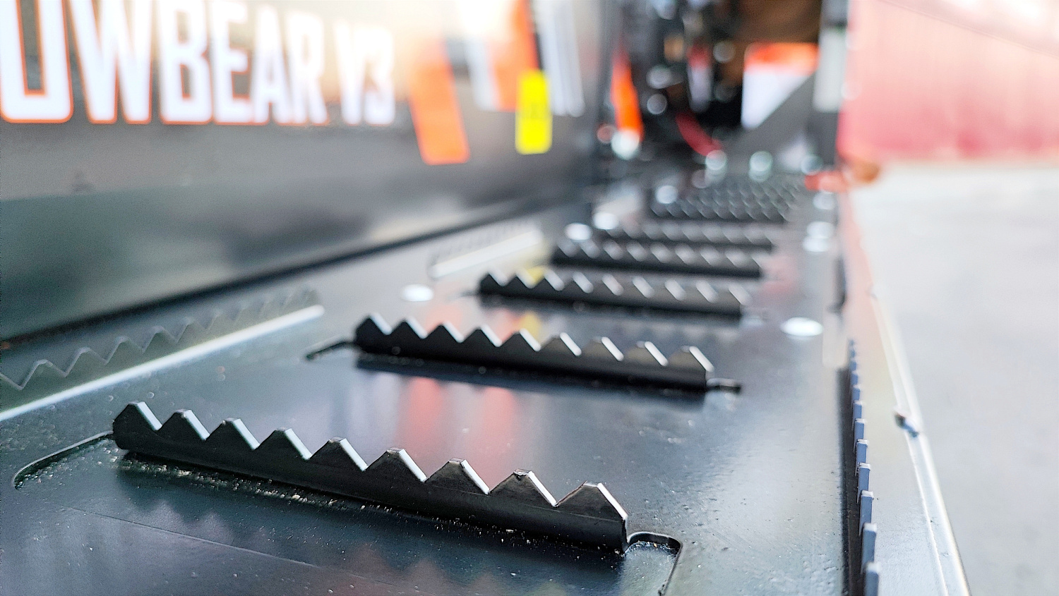 Снегоход PROMAX SNOWBEAR V3 650 2T в Долгопрудном