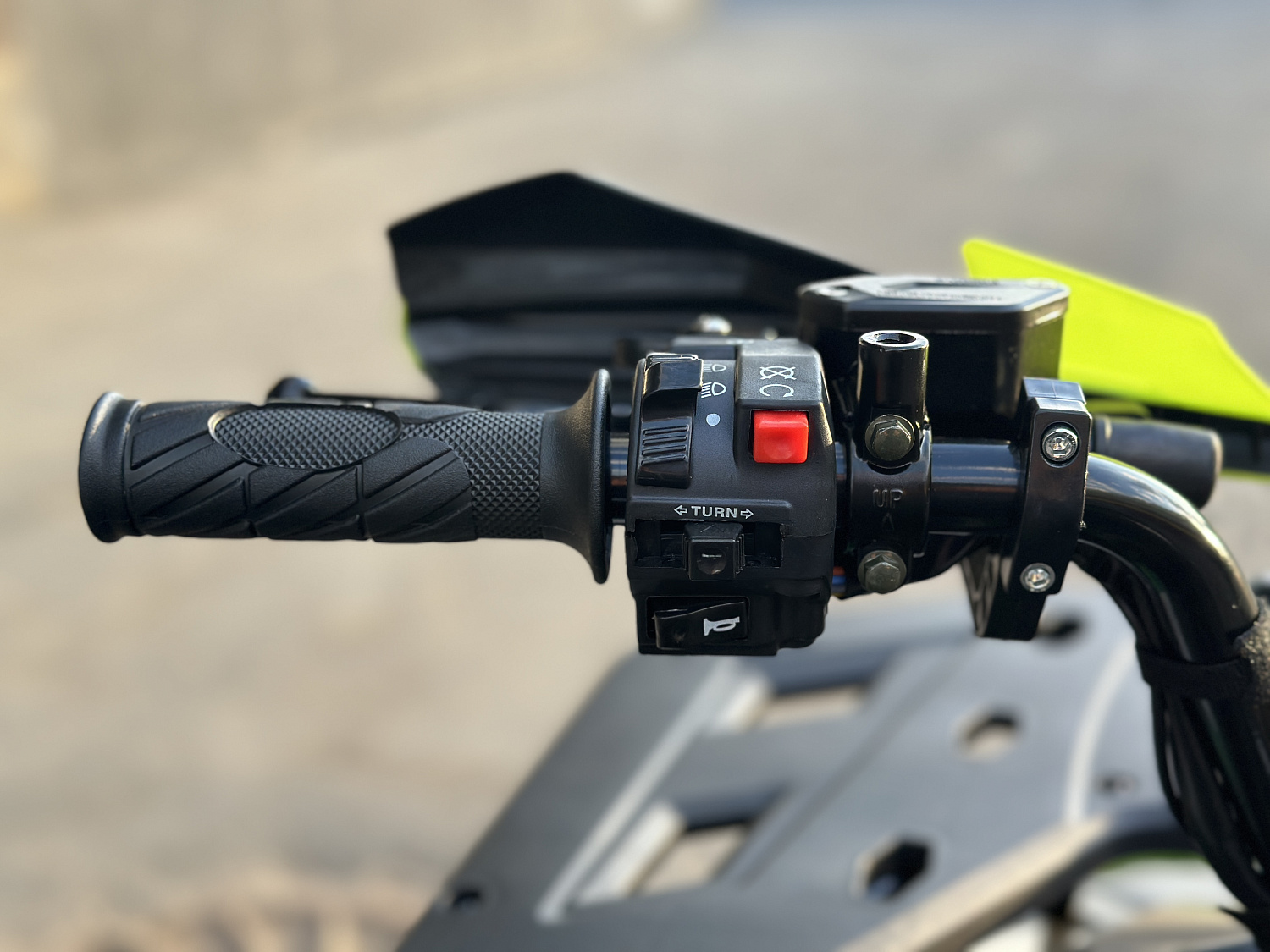 Квадроцикл PROMAX МАЙНКРАФТ 192 PRO 2025 в Долгопрудном