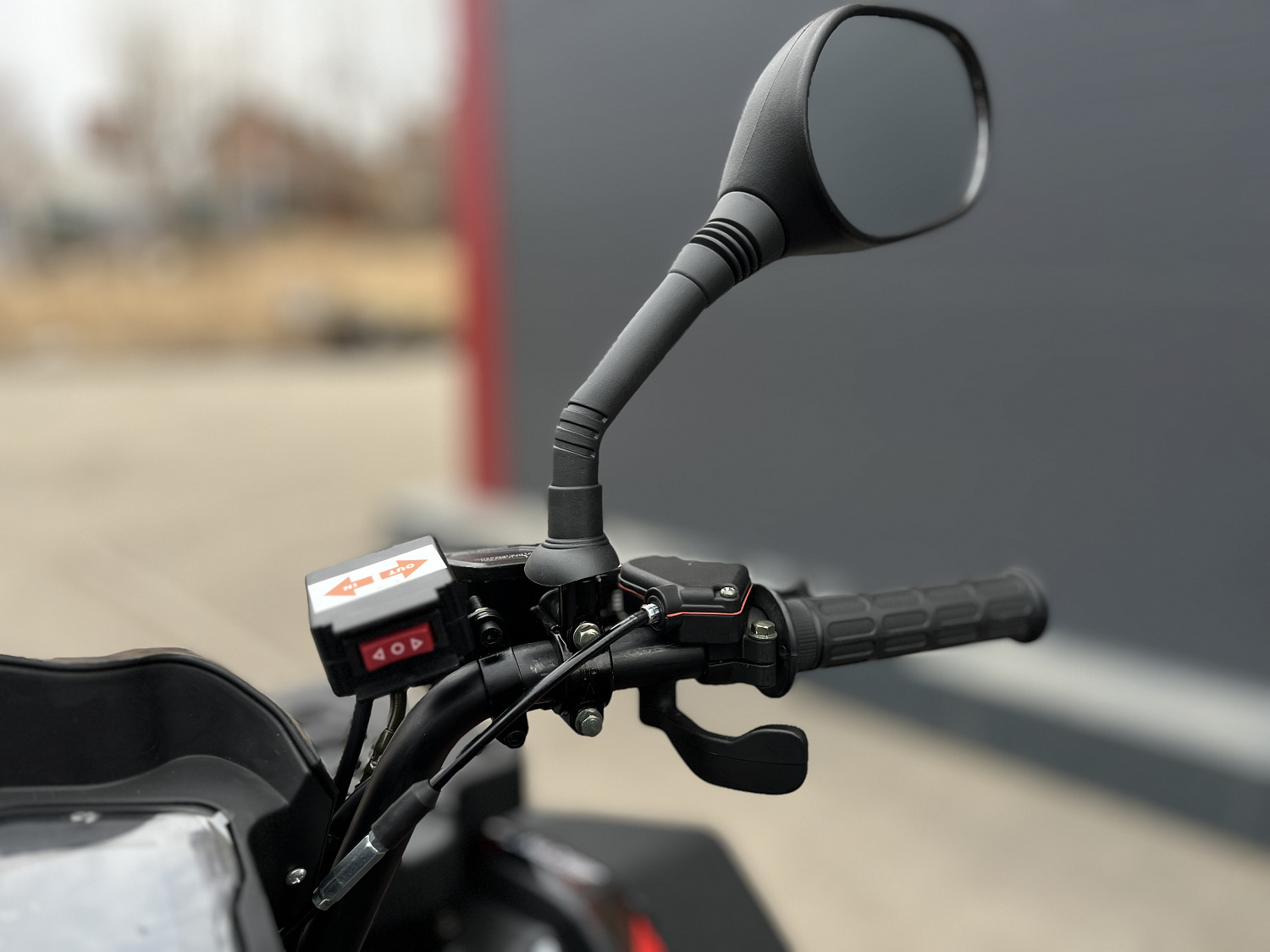 Квадроцикл PROMAX TAURUS 300 MAX-PRO LONG в Долгопрудном