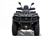 Квадроцикл HISUN TACTIC GT1000/LIMITED в Долгопрудном