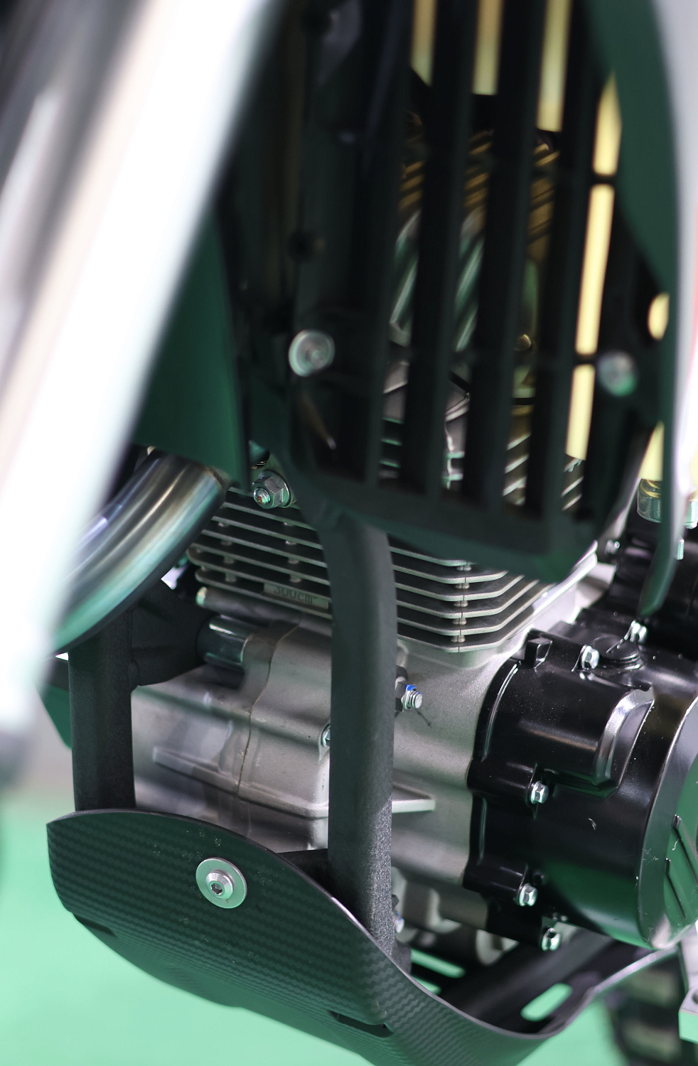 Мотоцикл JHLMOTO JHLofr GS CB300RL в Долгопрудном