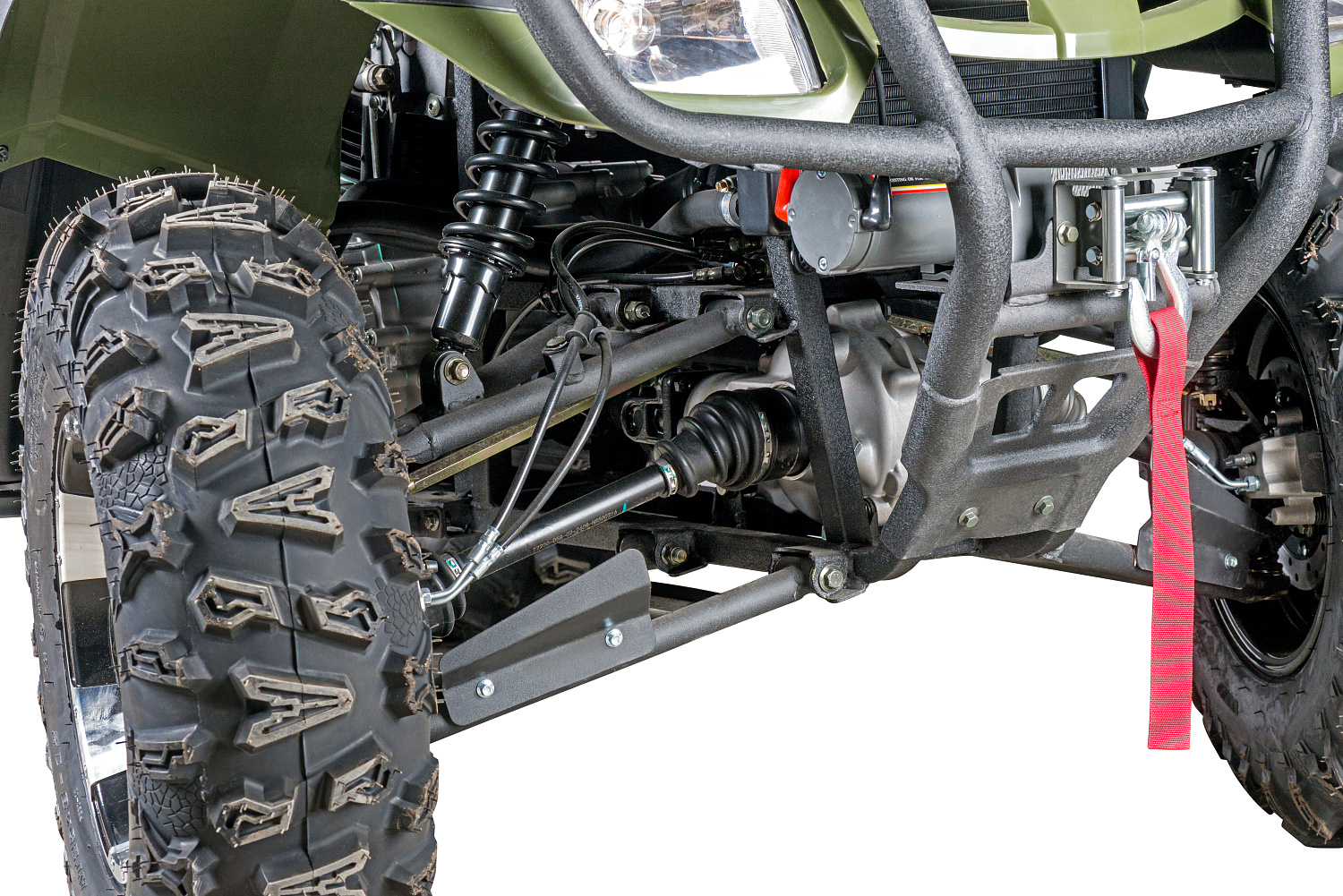 Квадроцикл IRBIS ATV 300 в Долгопрудном