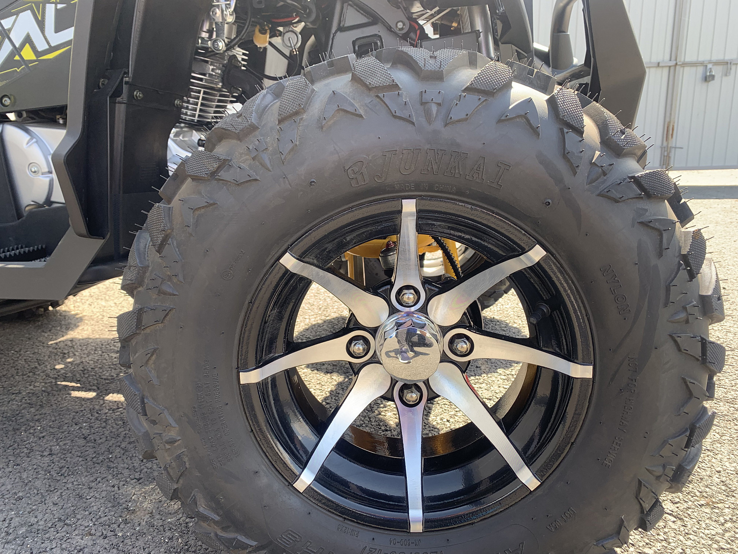 Квадроцикл PROMAX TAURUS 300 MAX-PRO в Долгопрудном