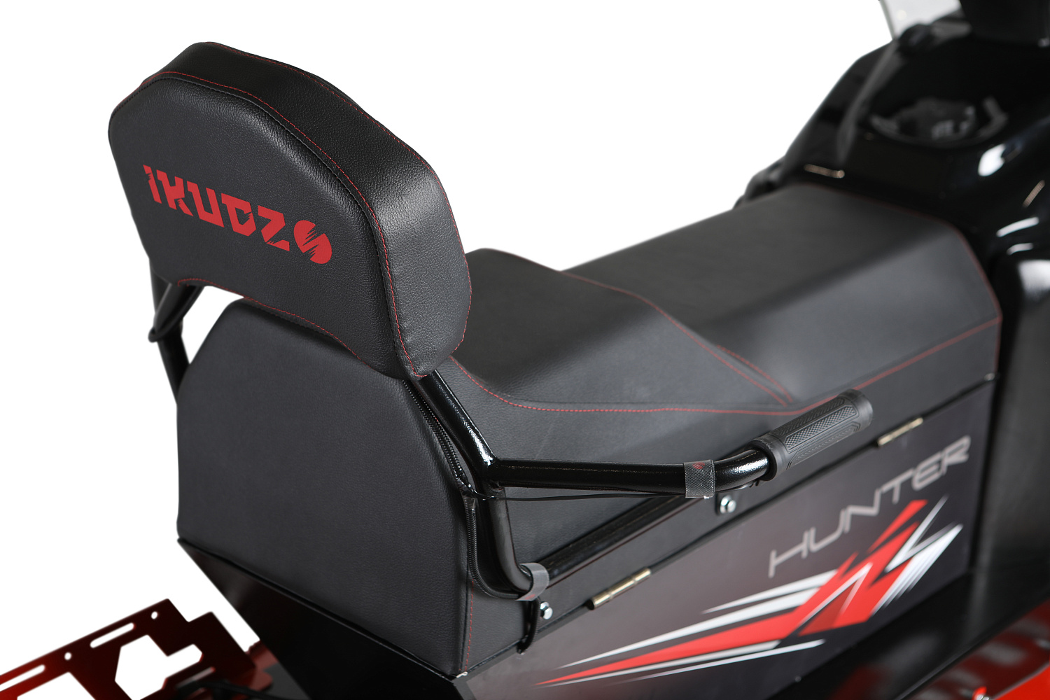 Снегоход IKUDZO HUNTER 700LK 25 V2 в Долгопрудном