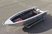 Алюминиевая лодка Wyatboat-390РМ увеличенный борт в Долгопрудном