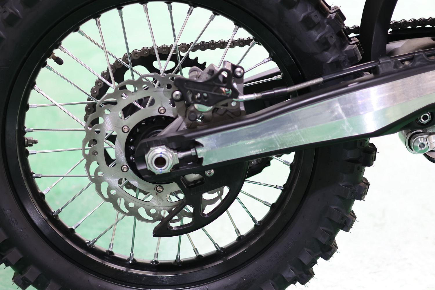 Мотоцикл JHLMOTO JHLofr GS CB300RL в Долгопрудном