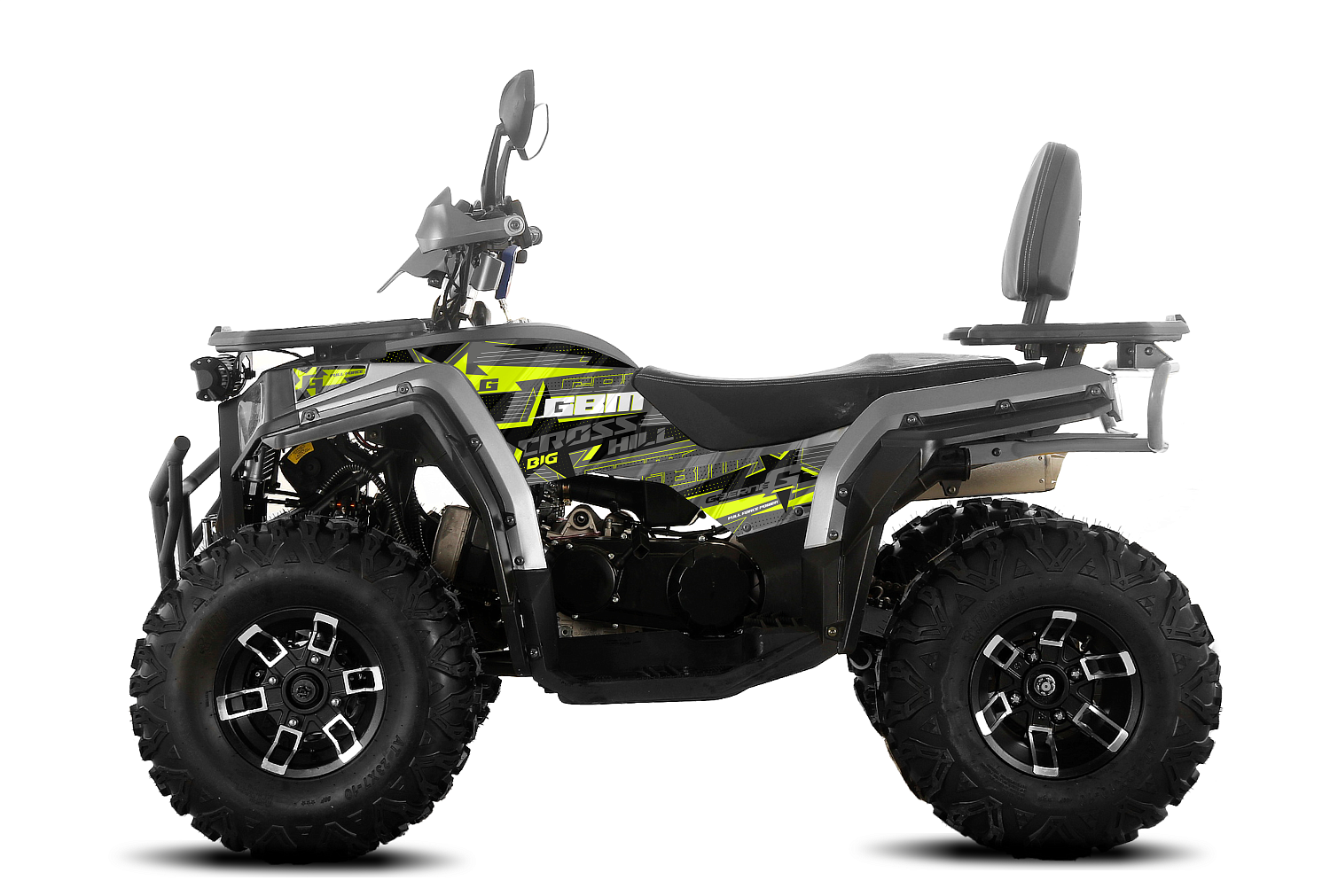 Квадроцикл GBM CROSS HILL 320 BIG PREMIUM в Долгопрудном