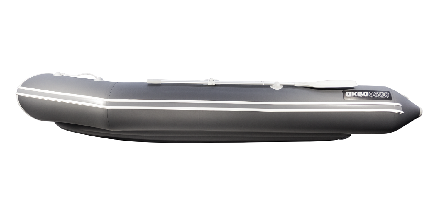 Лодка АКВА 3600 НДНД в Долгопрудном