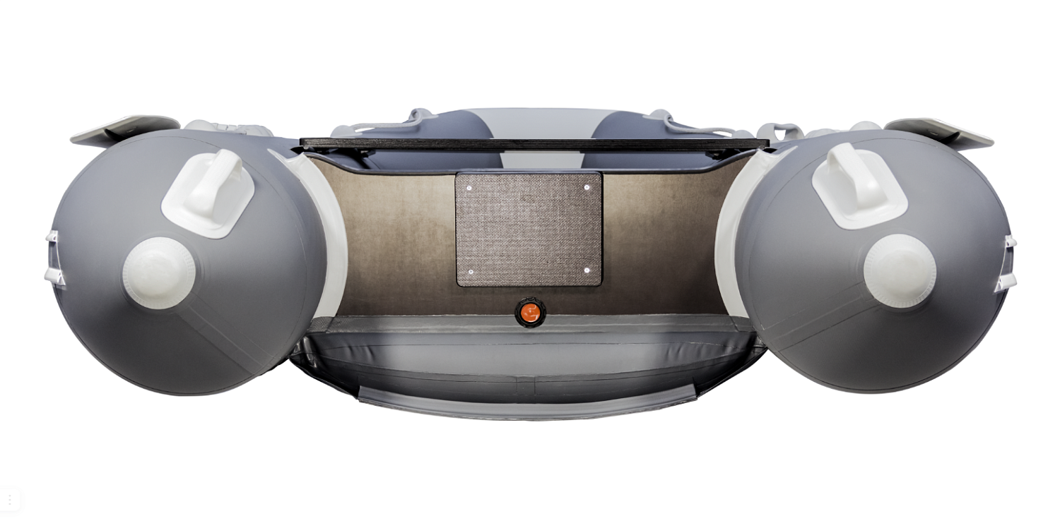 Лодка АКВА 3400 НДНД в Долгопрудном