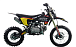 Питбайк FullCrew Teen Rider 125cc 17\14 (механ., эл.стартер) в Долгопрудном