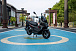 Скутер PROMAX BMW C250X в Долгопрудном