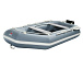 ЛОДКА НАДУВНАЯ YUKONA 260 GT (БЕЗ ПАЙОЛА, ТРАНЕЦ В КОМПЛЕКТЕ) в Долгопрудном