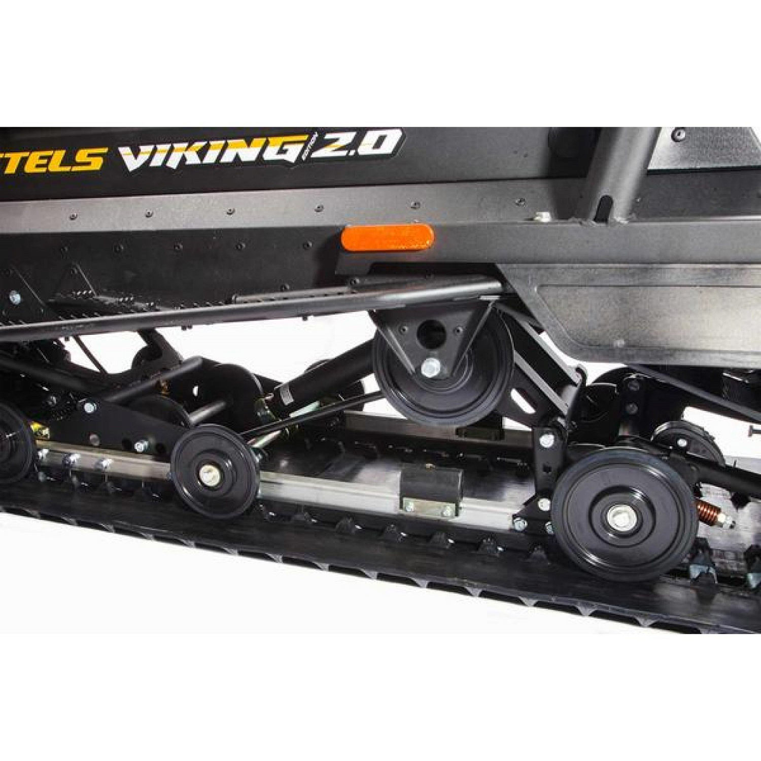 Снегоход STELS VIKING V800 3.0 в Долгопрудном