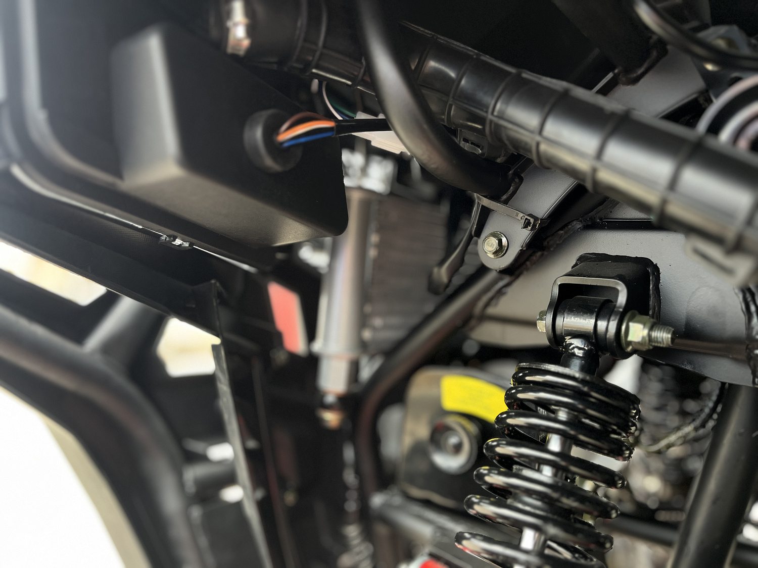 Квадроцикл PROMAX TAURUS 300 MAX-PRO LONG в Долгопрудном