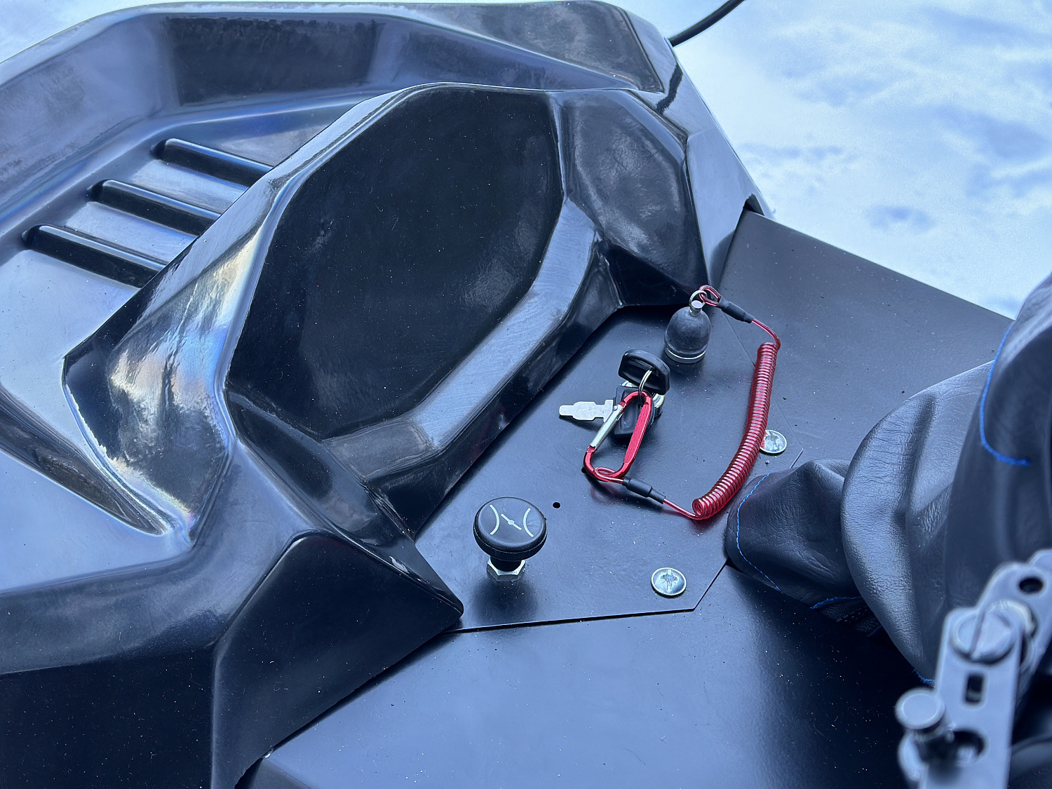 Снегоход PROMAX YAKUT 500 LONG 2.0 4T 27 в Долгопрудном