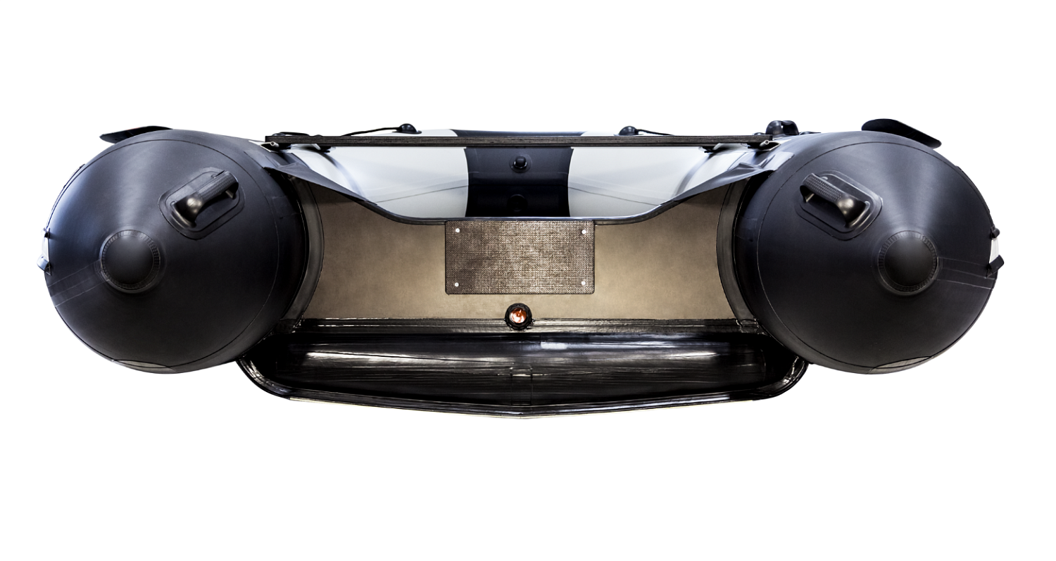 Лодка Ривьера 3600 НДНД-киль в Долгопрудном