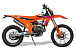 Эндуро мотоцикл IRBIS KTR 250 в Долгопрудном