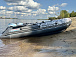 Лодка MISHIMO BIG FLOOR 440 в Долгопрудном