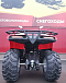 КВАДРОЦИКЛ IRBIS ATV 250  в Долгопрудном