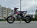 Питбайк JHLMOTO JHL Z140E Pro (YX1P56FMJ) в Долгопрудном