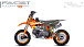 Питбайк FAIDET KAYOT 70 12/10 в Долгопрудном
