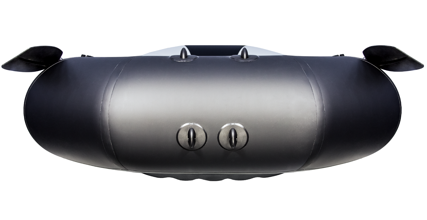 Лодка Таймень NX 270 НД в Долгопрудном