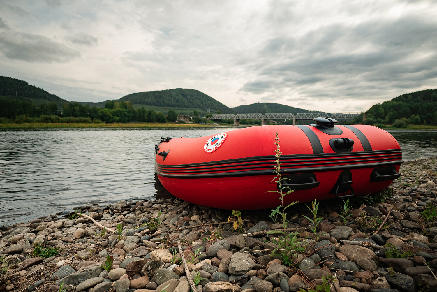Лодка MISHIMO RIVER JET 400 под водомет в Долгопрудном