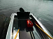 Алюминиевая лодка Wyatboat-390 У в Долгопрудном