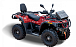 Квадроцикл HISUN TACTIC 750-/EXTREME EDITION/ в Долгопрудном