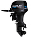 Лодочный мотор MARLIN MP 40 AMHL в Долгопрудном