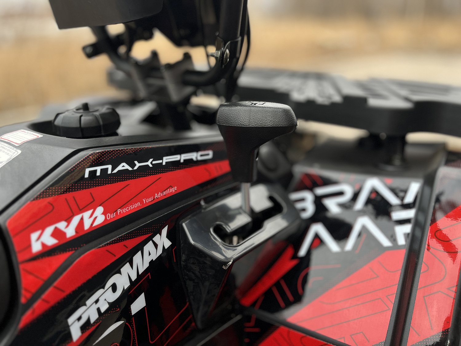 Квадроцикл PROMAX TAURUS 300 MAX-PRO LONG в Долгопрудном