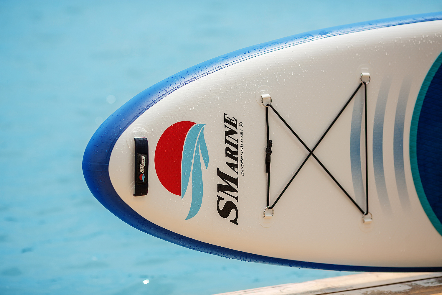 САП (SUP) Board SMARINE 10.6 в Долгопрудном
