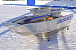 Алюминиевая лодка Wyatboat-370 РМ в Долгопрудном
