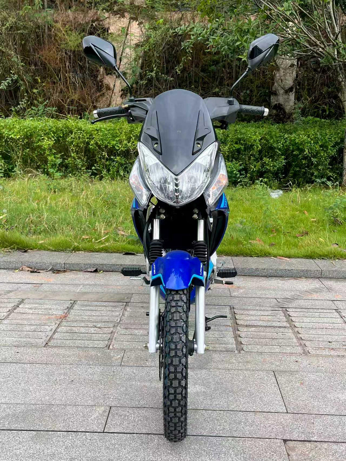 Мопед PROMAX STREET CROSS MAX 150 (49) в Долгопрудном