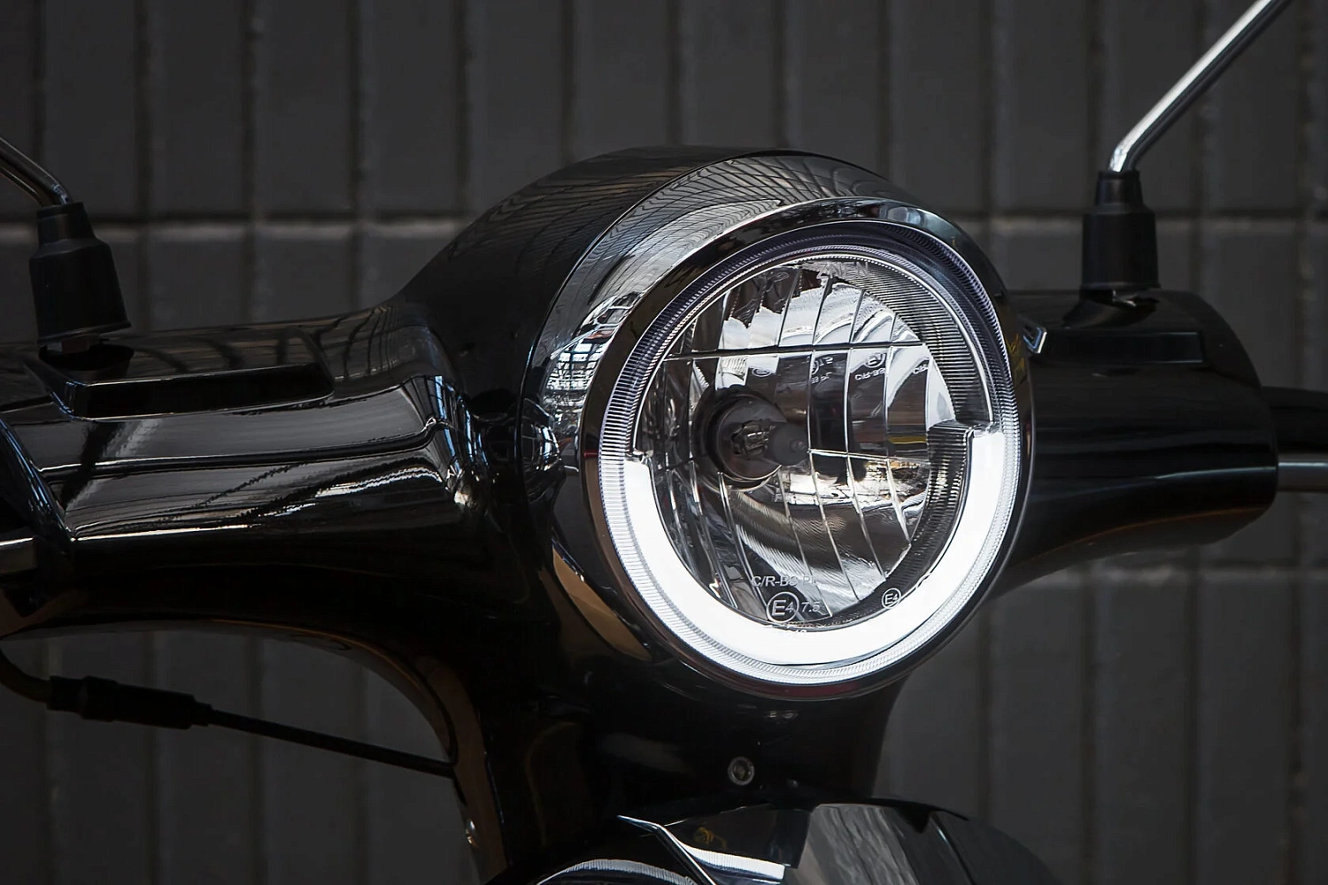 Скутер MINSK Vesna 125 M1NSK в Долгопрудном