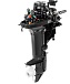Лодочный мотор HIDEA 9.9FHS PRO (326 см3) в Долгопрудном