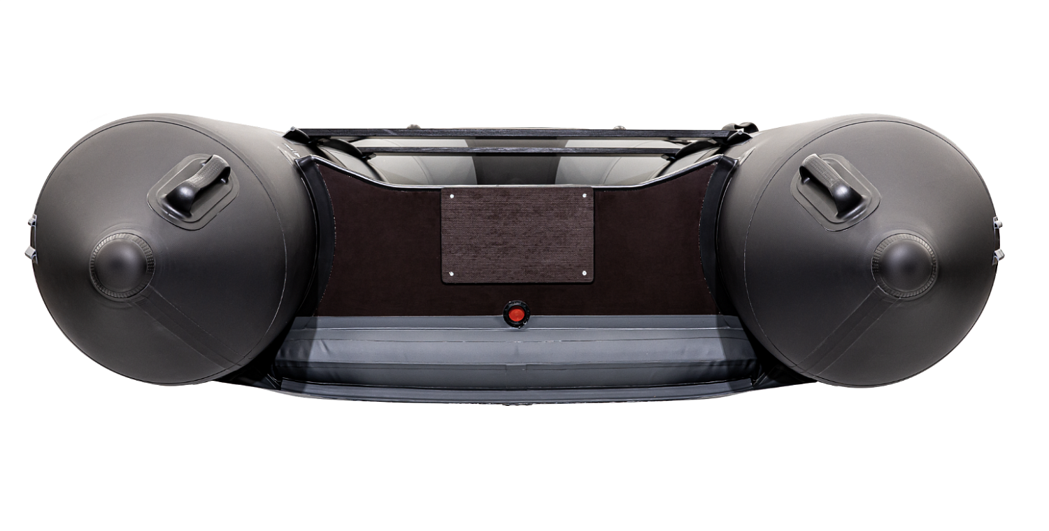 Лодка Таймень NX 4000 НДНД PRO в Долгопрудном