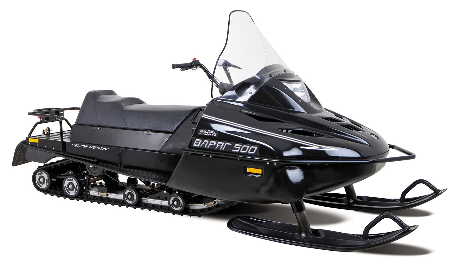 Снегоход РМ ТАЙГА ВАРЯГ 500 в Долгопрудном