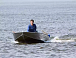 Алюминиевая Wyatboat-320 в Долгопрудном