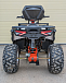 Квадроцикл GBM STORMRIDER 300 NEW PREMIUM в Долгопрудном