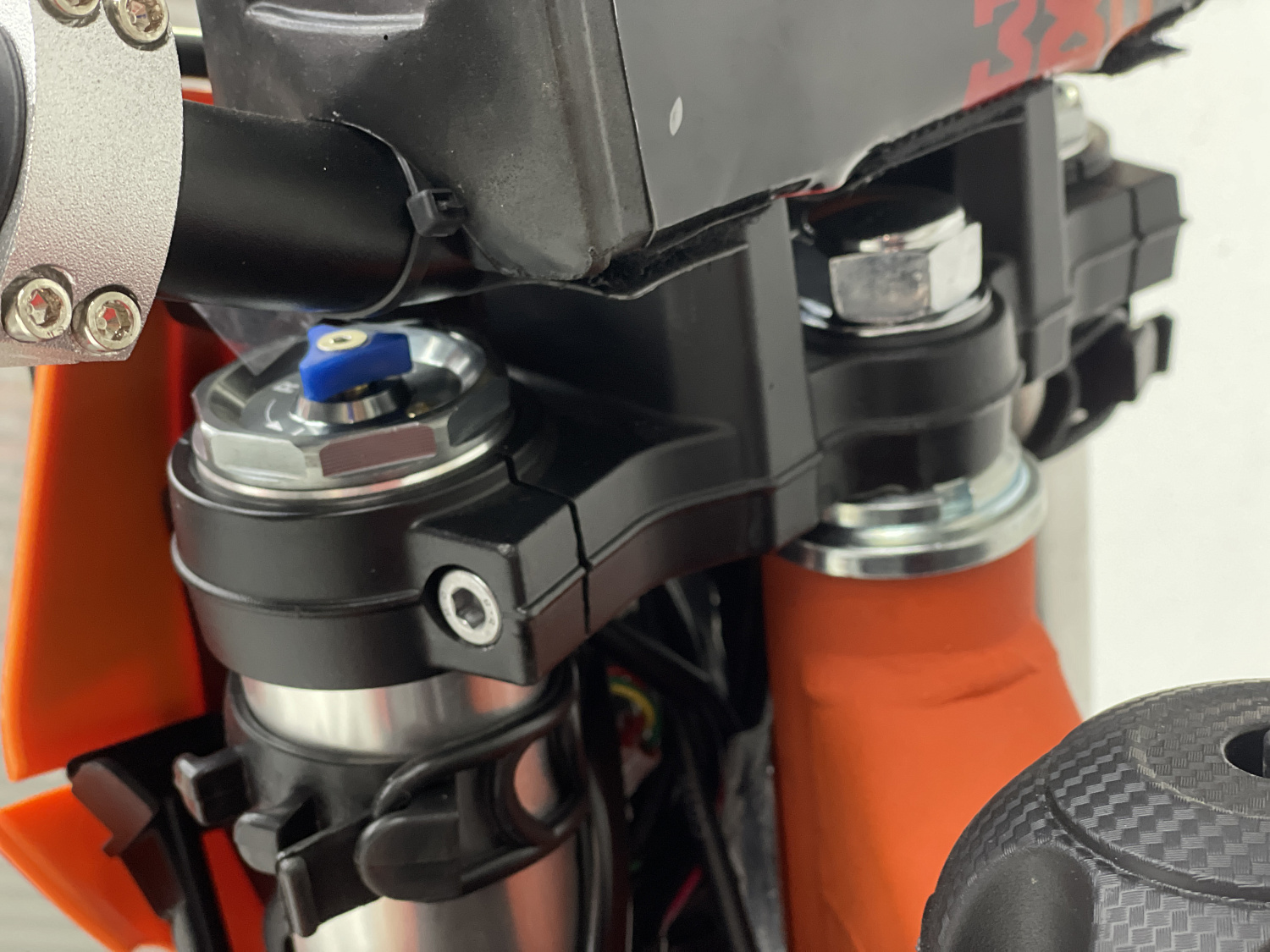 Кроссовый мотоцикл PROMAX INFERNO 380 (4 valves, 5 gears) в Долгопрудном