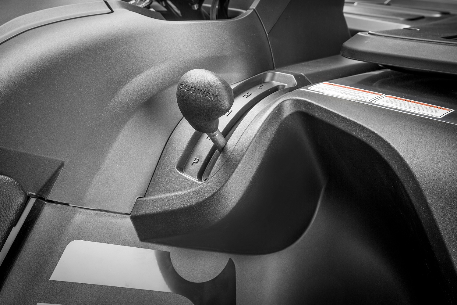  Квадроцикл Segway SNARLER AT6 LE в Долгопрудном