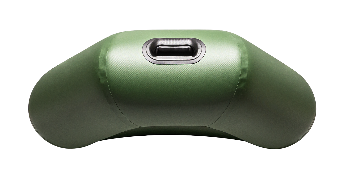 Лодка Барс 240 в Долгопрудном