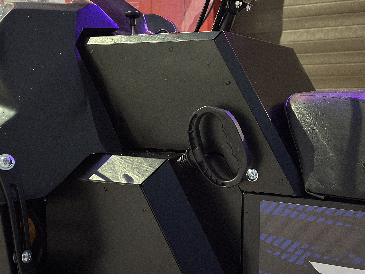 Снегоход PROMAX YAKUT 500 2.0 4T 20 в Долгопрудном