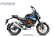 Мопед PROMAX CB150PR (49) в Долгопрудном