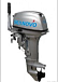 Лодочный мотор SEANOVO SN70FFEL-T в Долгопрудном