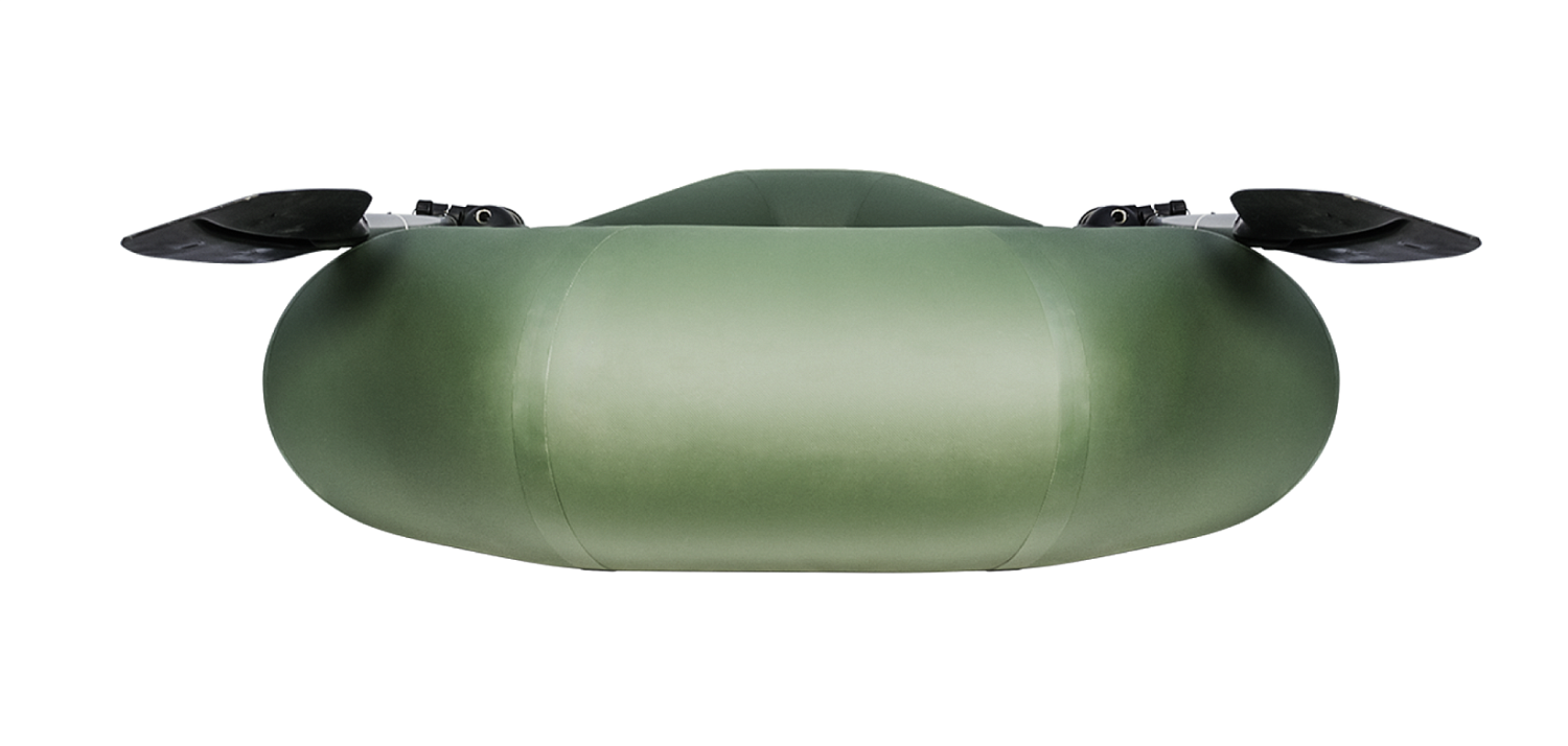  Лодка АКВА-ОПТИМА 210 в Долгопрудном