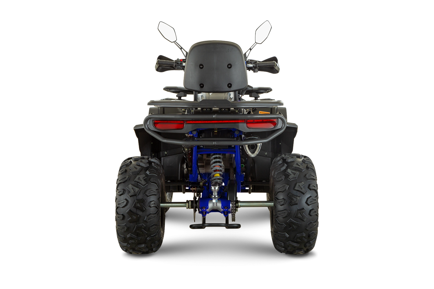 Квадроцикл GBM CROSS HILL 320 BIG PREMIUM в Долгопрудном