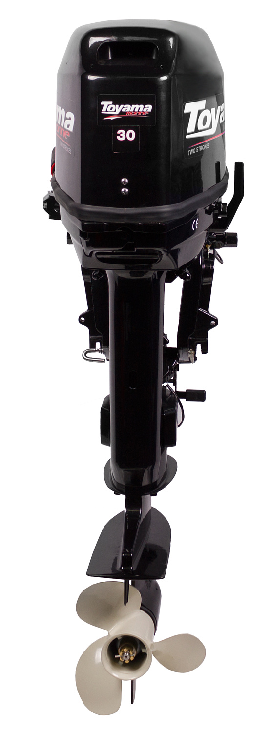 ЛОДОЧНЫЙ МОТОР TOYAMA T30ABMS в Долгопрудном