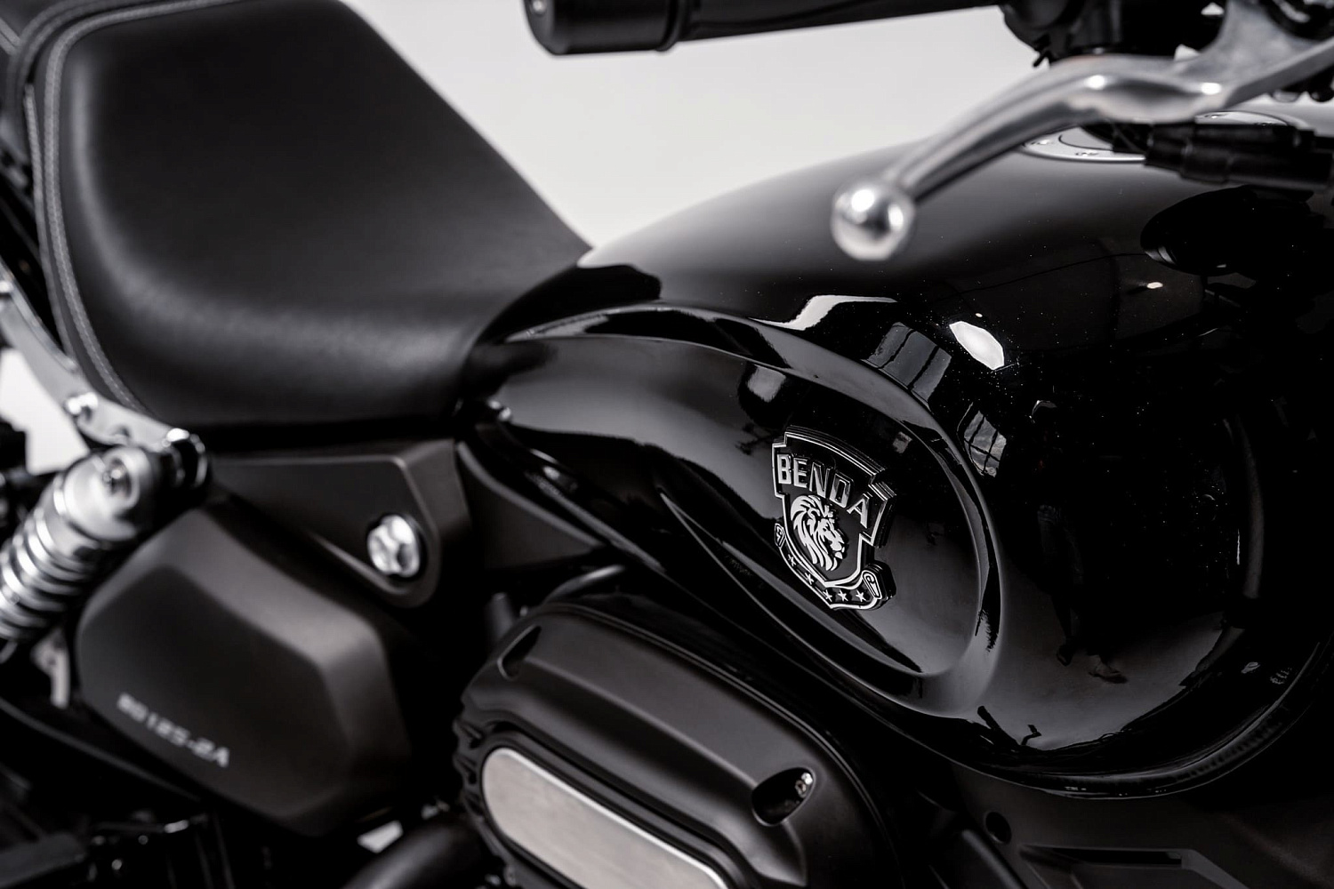 Мотоцикл Benda Funrider 125 в Долгопрудном